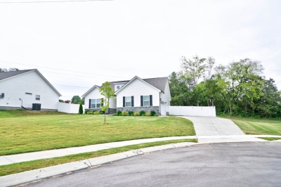 107 Curbow Court, Shelbyville, TN