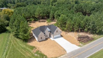 511 Shelton Road, Manchester, TN