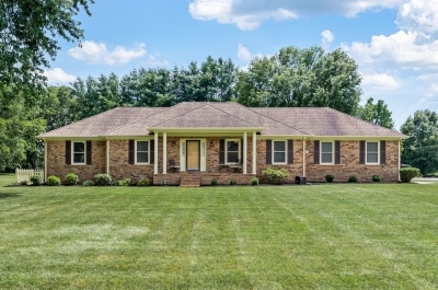 2104 Red Mile Road, Murfreesboro, TN