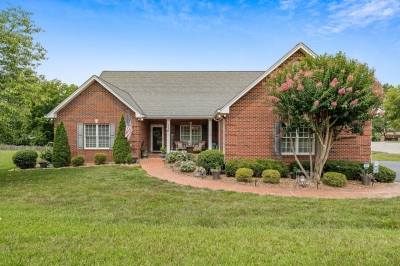 720 Fisk Road, Cookeville, TN