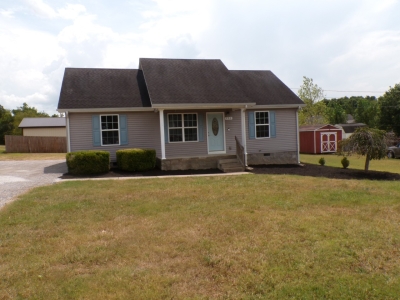 132 Trey Drive, Lewisburg, TN