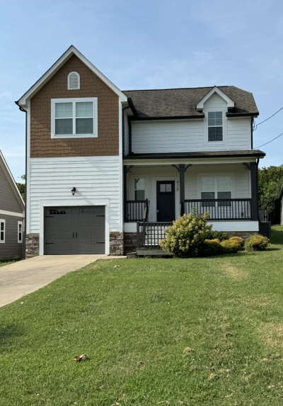 418 Anderson Lane, Madison, TN