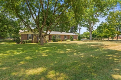 1405 Old Estill Springs Road, Winchester, TN