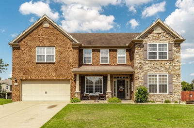 1012 Addington Road, Hendersonville, TN