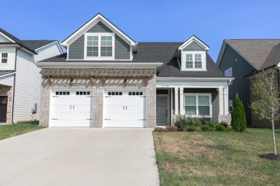 3738 Caroline Farms Drive, Murfreesboro, TN