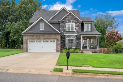 150 Duchess Court, Clarksville, TN