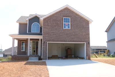 103 Woodland Springs, Clarksville, TN