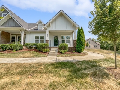 2069 Moultrie Circle, Franklin, TN