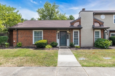 216 Highland Villa Circle, Nashville, TN