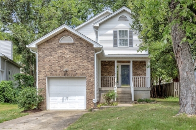 5946 Colchester Drive, Hermitage, TN