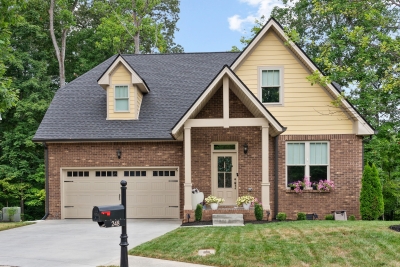 248 Birnam Wood Trce, Clarksville, TN