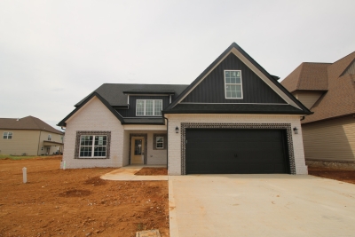 588 Summerfield, Clarksville, TN