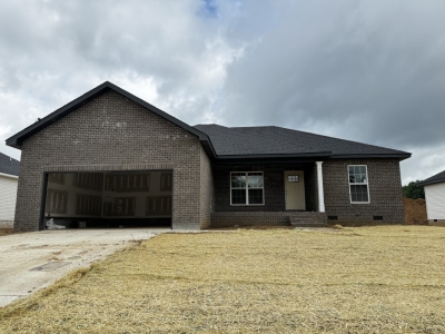 305 Lucas Road, Shelbyville, TN