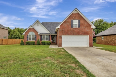 2313 Auldridge Drive, Christiana, TN