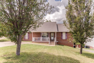 137 Doty Road, Ashland City, TN