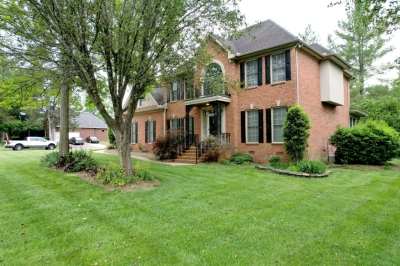 2202 Garrison Cv, Murfreesboro, TN