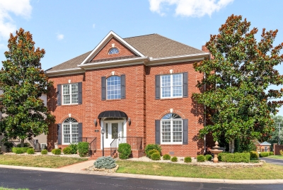 337 Partridge Court, Clarksville, TN