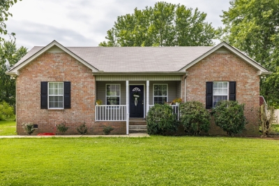 115 Kenwood Drive, Portland, TN