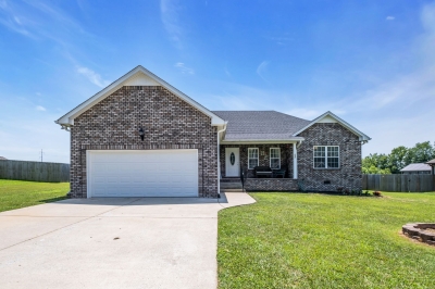 224 Middle Dayle Drive, Portland, TN