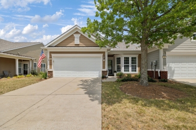 158 Old Towne Drive, Mount Juliet, TN