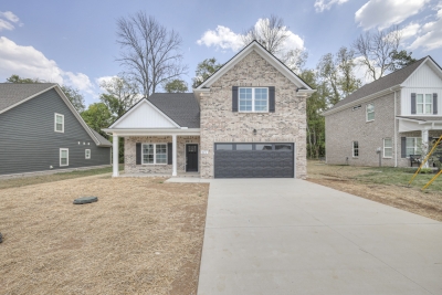 442 Ruby Oaks Lane, Murfreesboro, TN