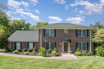 169 River Chase, Hendersonville, TN