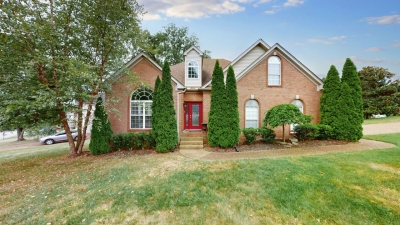 3701 Portsmouth Court, Old Hickory, TN