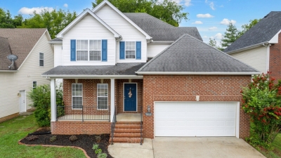 2503 Oak Hill Drive, Murfreesboro, TN