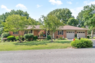 216 Mark Drive, Hopkinsville, KY