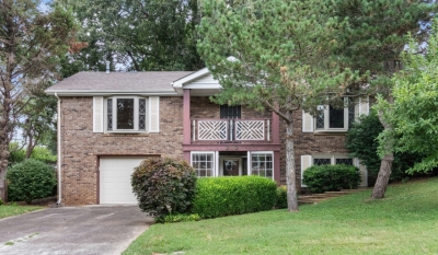 221 Marshall Drive, Clarksville, TN