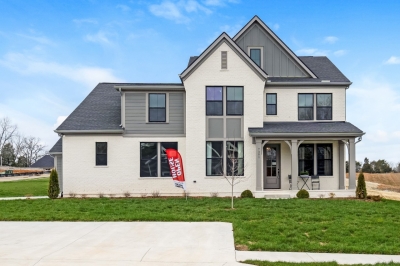 1052 Wetzel Drive, Franklin, TN