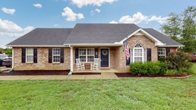 2843 Ridgewood Drive, Christiana, TN