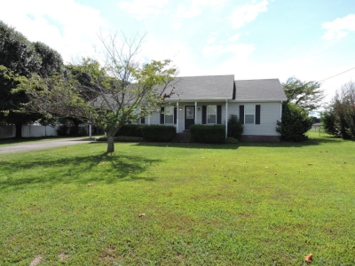 136 Eldon Drive, Manchester, TN