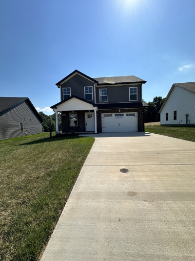 214 Cardinal Creek, Clarksville, TN