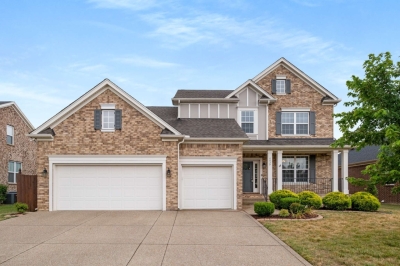 4039 Ethan Avenue, Mount Juliet, TN