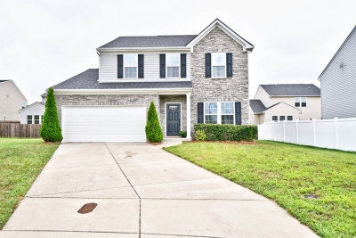 2213 Pearwick Court, Murfreesboro, TN