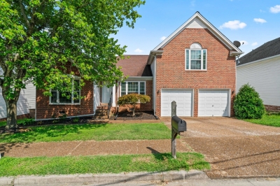 3205 Demetros Court, Nashville, TN