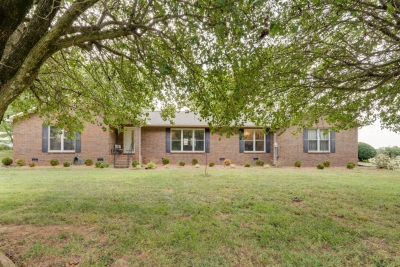 101 Farris Road, Winchester, TN