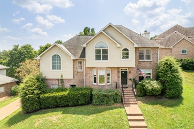 7177 Forrest Oaks Drive, Nashville, TN