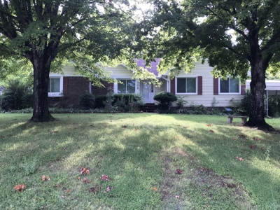 102 Austell Drive, Columbia, TN