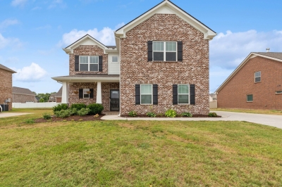 1117 Dunkirk Lane, Murfreesboro, TN