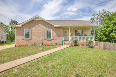 3161 Arrow Lane, Clarksville, TN