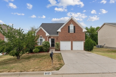 3157 Skinner Drive, Antioch, TN