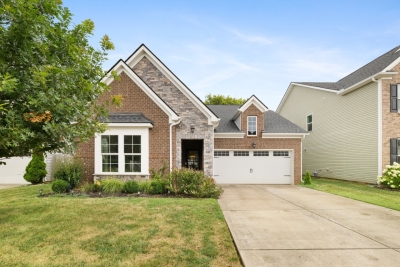 2618 Miranda Drive, Murfreesboro, TN