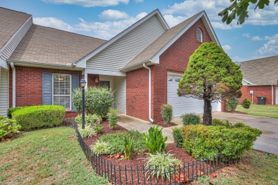 1835 Black Fox Xing, Murfreesboro, TN