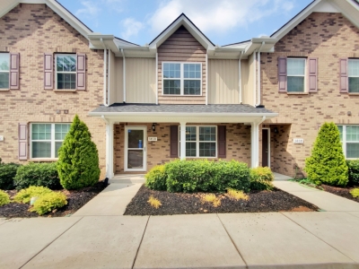 3410 Nightshade Drive, Murfreesboro, TN