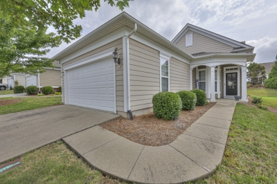 411 Independence Street, Mount Juliet, TN