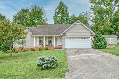 4513 Brookshire Drive, Cookeville, TN