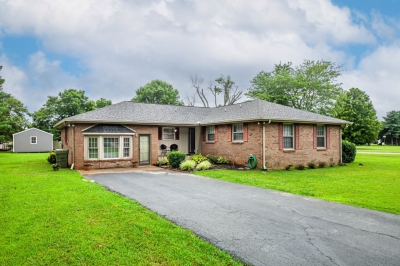 1514 Smith Drive, Lebanon, TN