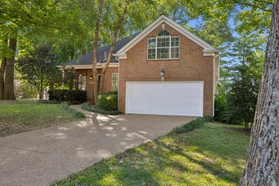 1507 Halifax Drive, Spring Hill, TN